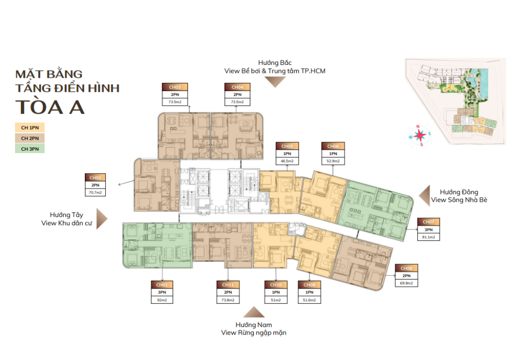 mat bang vlasta premier phu thuan van phu invest